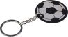 Llavero Redondo con Diseño de Balón de Acero Inox. Reciclado Personalizado 101349497 - Imagen 1
