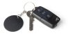 Llavero Rectangular de Acero Inox. Reciclado Personalizado 101349498 - Imagen 4