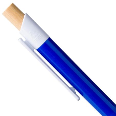 Bolígrafo de ABS Reciclado Personalizado | Goodie