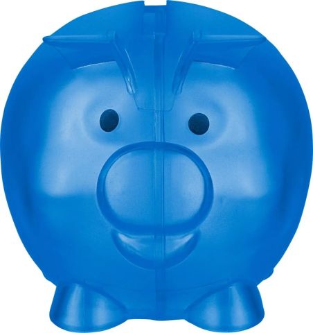 Hucha de PS Reciclado Personalizada | Goodie