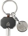 Llavero Multiusos de Aleación de Zinc Reciclado Personalizado 101349501 - Imagen 7