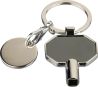 Llavero Multiusos de Aleación de Zinc Reciclado Personalizado 101349501 - Imagen 2