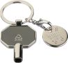 Llavero Multiusos de Aleación de Zinc Reciclado Personalizado 101349501 - Imagen 3
