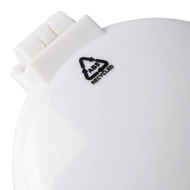 Cepillo y Espejito de ABS Reciclado Personalizado | Goodie