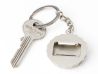 Llavero y Abridor de Aleación de Zinc con Bambú Personalizado 101349509 - Imagen 4