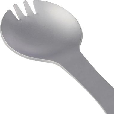 Cubierto Multiusos de Acero Inox. Personalizado | Goodie