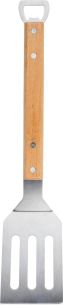 Espátula para BBQ de Acero Inox. Personalizada | Goodie