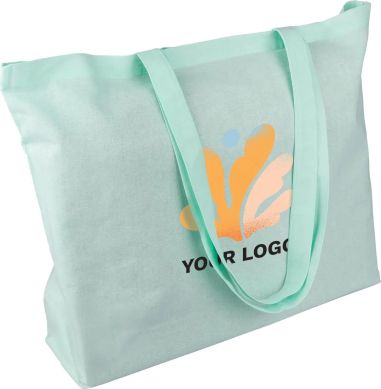 Bolsa Tote de Algodón 140g Personalizada | Goodie