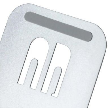 Soporte de Aleación de Aluminio para Móvil Personalizado | Goodie