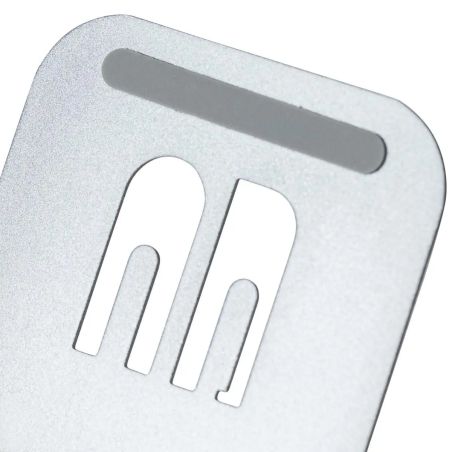 Soporte de Aleación de Aluminio para Móvil Personalizado | Goodie