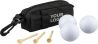 Set para golf de rPET Personalizado 101349524 - Imagen 2