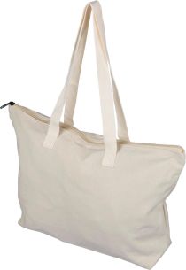 Bolsa tote de polialgodón reciclado Personalizado