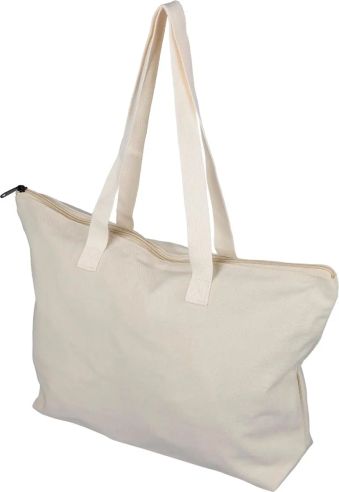 Bolsa tote de polialgodón reciclado Personalizado