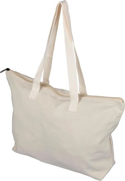 Bolsa tote de polialgodón reciclado Personalizado