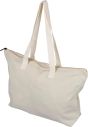 Bolsa tote de polialgodón reciclado Personalizada 101349532 - Imagen 1