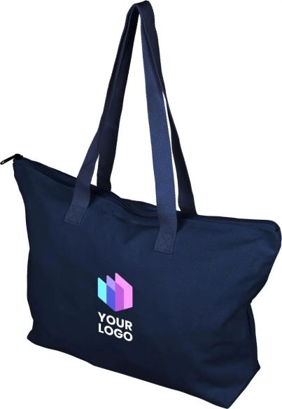 Bolsa tote de polialgodón reciclado Personalizado