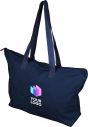 Bolsa tote de polialgodón reciclado Personalizada 101349532 - Imagen 2