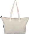 Bolsa tote de polialgodón reciclado Personalizada 101349532 - Imagen 6