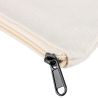 Bolsa tote de polialgodón reciclado Personalizada 101349532 - Imagen 8