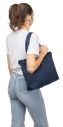 Bolsa tote de polialgodón reciclado Personalizada 101349532 - Imagen 11