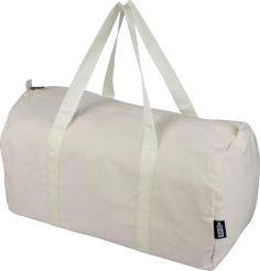 Bolsa deportiva de polialgodón reciclado Personalizado