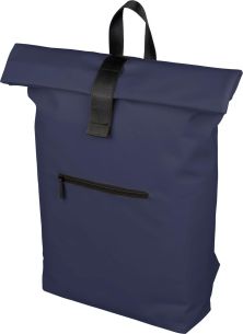 Mochila de PU reciclado para pc Personalizado