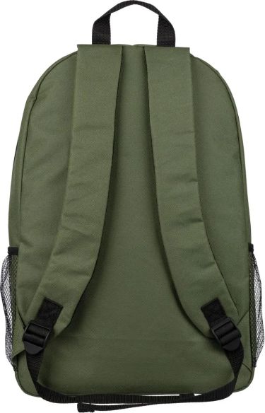 Mochila de poliéster rPET Personalizado