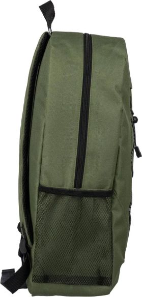 Mochila de poliéster rPET Personalizado