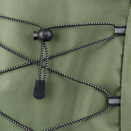 Mochila de poliéster rPET Personalizado