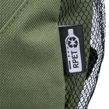 Mochila de poliéster rPET Personalizado