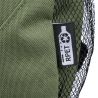 Mochila de poliéster rPET Personalizada 101349536 - Imagen 5