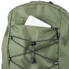 Mochila de poliéster rPET Personalizada 101349536 - Imagen 7