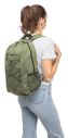 Mochila de poliéster rPET Personalizada 101349536 - Imagen 8