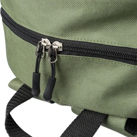 Mochila de poliéster rPET Personalizado
