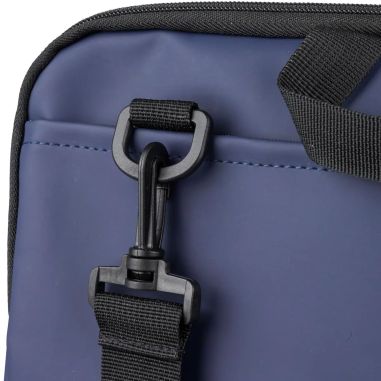 Maletín de PU reciclado para pc Personalizado