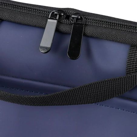Maletín de PU reciclado para pc Personalizado