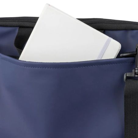 Maletín de PU reciclado para pc Personalizado