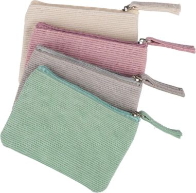 Cartera llavero de pana Personalizado