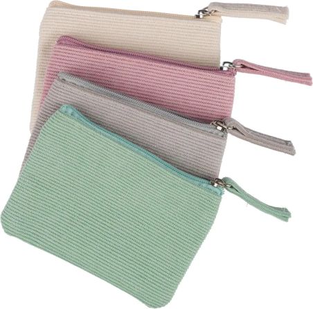 Cartera llavero de pana Personalizado