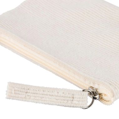 Cartera llavero de pana Personalizado