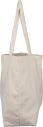 Bolsa tote de pana Personalizada 101349540 - Imagen 3