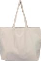 Bolsa tote de pana Personalizada 101349540 - Imagen 4