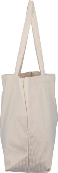 Bolsa tote de pana Personalizado