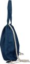 Bolsa y mochila de denim reciclado Personalizada 101349541 - Imagen 4