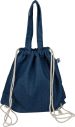 Bolsa y mochila de denim reciclado Personalizada 101349541 - Imagen 5