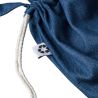 Bolsa y mochila de denim reciclado Personalizada 101349541 - Imagen 7