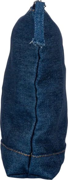 Neceser de denim reciclado Personalizado