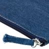 Neceser de denim reciclado Personalizado 101349543 - Imagen 7