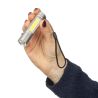 Linterna COB de aluminio reciclado Personalizada 101350405 - Imagen 9