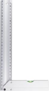 Escuadra de aluminio Personalizado